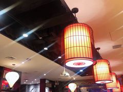 -鼎汇丰重庆老火锅(鞍顺园店)