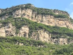 -北京上方山国家森林公园