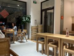 -鹈鹕素食餐厅自助餐部(正阳街店)