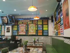 大堂-小龍鳳餐室(番禺路店)