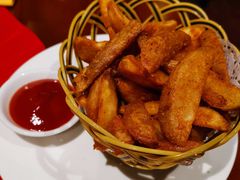 -申德勒加油站餐厅(三里屯北小街店)