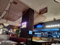 -捞神煲汤火锅(湖滨商业街店)