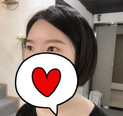 点击看大图 -Doris多里斯半永久纹眉·SMP纹发·发际线