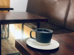 -Double cafe