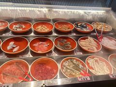 -必胜客(巴沟店)