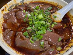 -杨三娘跷脚牛肉(羊子山西路店)