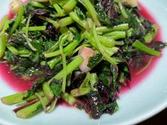 -老馆子·建德菜·山肴鱼鲜(海威新界店)