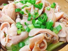 -渝乡辣婆婆·川菜 水煮鱼(中山西路店)