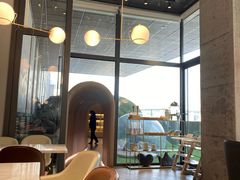 -NOKNOK若蔻亲子餐厅(天地壹方北馆店)