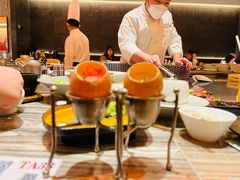-赤坂亭·M9和牛烧肉·铁板烧·日料398放题(长泰广场店)
