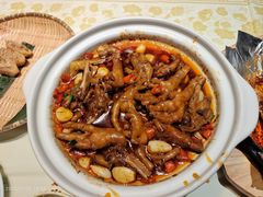 -胡老大菜热饭香·家宴(二七北路店)