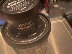 -LUSH(威尼斯人店)
