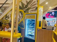 -Inside Scoop Suria KLCC