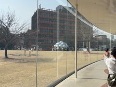 -金泽21世纪美术馆