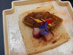 -松临·铁板烧&Omakase(神农店)