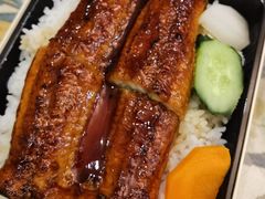 -千代武日本料理(哈西店)