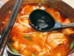 -小满手工粉(上海月星环球港店)