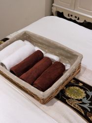 -皙塑美肤·spa
