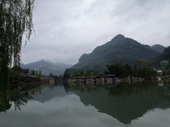 -中国傩城