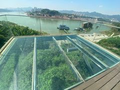-金海湾滨江公园
