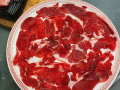 -伊斯美清真火锅(吉祥店)