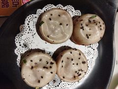 -京城小江南·土菜馆·蒸白鱼(东四十条店)
