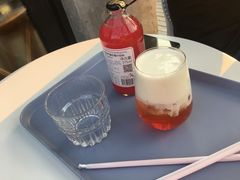 -糖房咖啡(南锣鼓巷店)