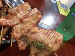 -阿姨小肉摊(同济西苑店)