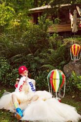 -今生有约国际精品婚纱摄影(苏州店)