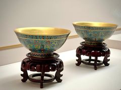 -上海博物馆(人民广场馆)