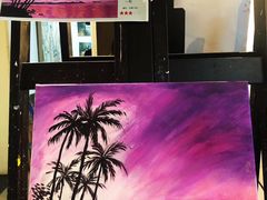 -Fun Job Art 零基础油画国画DIY画室(望京店)