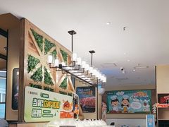 -豪客来牛排(商汇人和广场店)