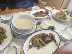 -渔港甄宴·海鲜·地标烟台菜(金沙滩店)