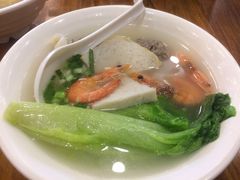 -沙河粉村·国家非遗传承(云台店)