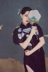 -盘子女人坊古装写真摄影(天津总店)