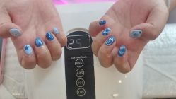 -斯馨·健康美甲美睫