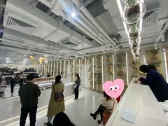 -% Arabica阿拉比卡咖啡(前滩太古里店)