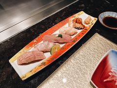 -Ginza Onodera铁板烧(外滩十八号店)