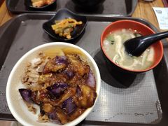-食其家·牛丼咖喱(金桥太茂店)