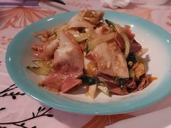 长子猪头肉-潞安酒店(宁国路店)