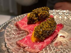 惠灵顿牛排-壳里西餐厅Coquille Seafood Bistro(蒙自路店)