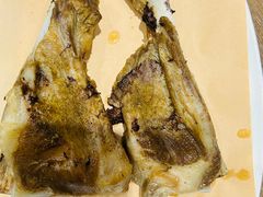 -锡和无锡菜(景丽苑店)