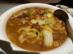 -关东小磨东北菜(漕河泾印象城店)