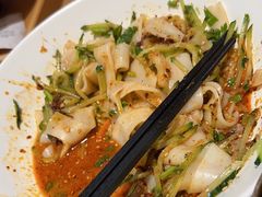 -马记永·兰州牛肉面(山姆外高桥店)