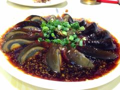 京味道烤鸭店(农林下路店)-四季小馆·地道北京小吃(广百店)