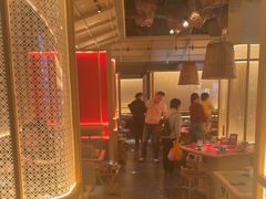 -晓宇重庆火锅(西安荟聚店)
