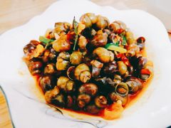 -素勤饮食店(城头巷店)