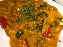 -Siam泰餐厅(水上公园店)