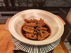 -岷山饭店-芝芝自助餐厅