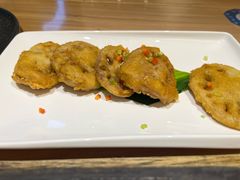-枣子树·素食餐厅(普陀山店)